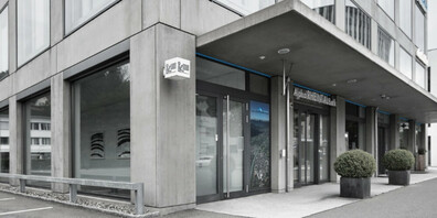 Die Alpha Rheintal Bank AG konnte ihren Gewinn in einem herausfordernden Jahr deutlich steigern.