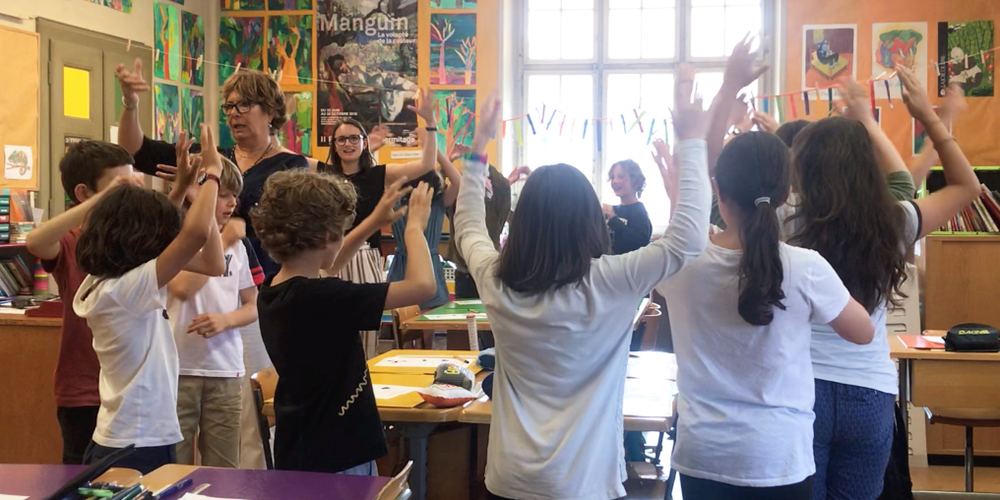Der Lehrerberuf scheint weiterhin beliebt zu sein. (Bild: Archiv)