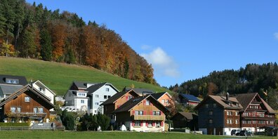 In einer zweiten Etappe soll der Schmutzwasserkanal von Tufertschwil bis Winzenberg kontrolliert werden. 