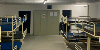 Der Zivilschutz kontrolliert sämtliche Schutzräume in Altstätten.