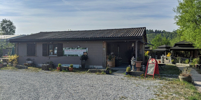 Das Philok Thai in Schmerikon
