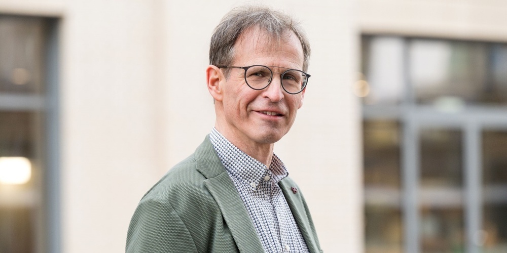 Hugo Bossi wird mit einem 80-Prozent-Pensum arbeiten.