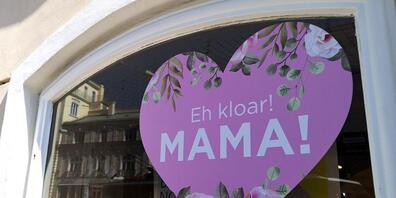 Am Sonntag ist Muttertag. In Österreich feiert man ihn seit 97 Jahren, in der Schweiz seit 105 und im Ursprungsland USA wurde er vor 107 Jahren offiziell eingeführt. Vorläufer des Fests gibt es aber wohl schon, seit es Mütter gibt.