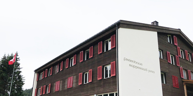 Die GLP zeigt sich gegenüber dem Sanierungskredit für das Ferienhaus Lenzerheide der Stadt skeptisch und beschliesst daher Stimmfreigabe.