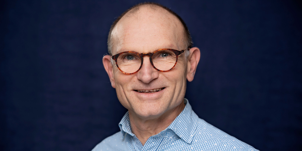 Franz Niederer, Leiter der katholischen Sozialdienste