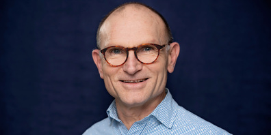 Franz Niederer, Leiter der katholischen Sozialdienste