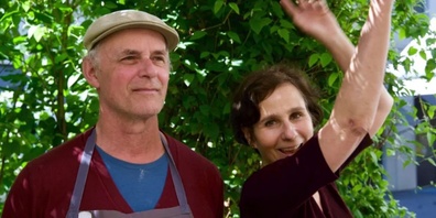 Regi Huguening und Stephan Häsler suchen per Mitte 2025 oder nach Vereinbarung Nachmieter für unser Kulturrestaurant.