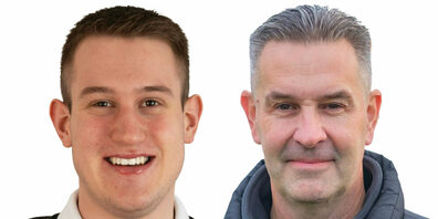Marc Keller, Kirchberg und Daniel Oriesek, Fruthwilen TG fordern den sofortigen Stopp des Missbrauchs des Schutzstatus S. 