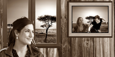 v.l.n.r.: Sylvie Dardel (Autorin), Tanja Langenauer und Kathrin Wüthrich (beide Tanz)