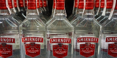 Die zuletzt im Oktober 2023 durchgeführten Testverkäufe von Alkohol und Tabak in Benken zeigen ein erfreuliches Resultat. (Symbolbild)