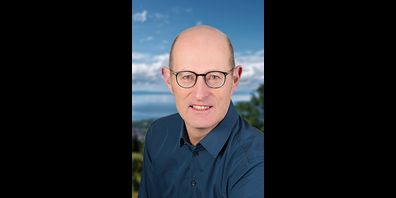 Walter Scherb