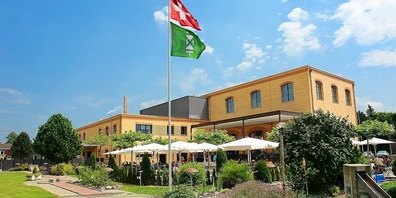 Freihof Gossau begrüsst die Gäste ab 11. Mai 2020 wieder im Biergarten, im Restaurant, in der Bar oder zum Minigolfspiel. 