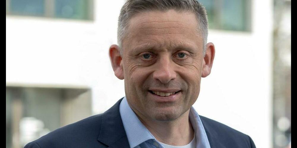 Jann Leutenegger (47) trat 2001 in die Kantonspolizei Zürich ein und lernte das Business von der Pike auf.