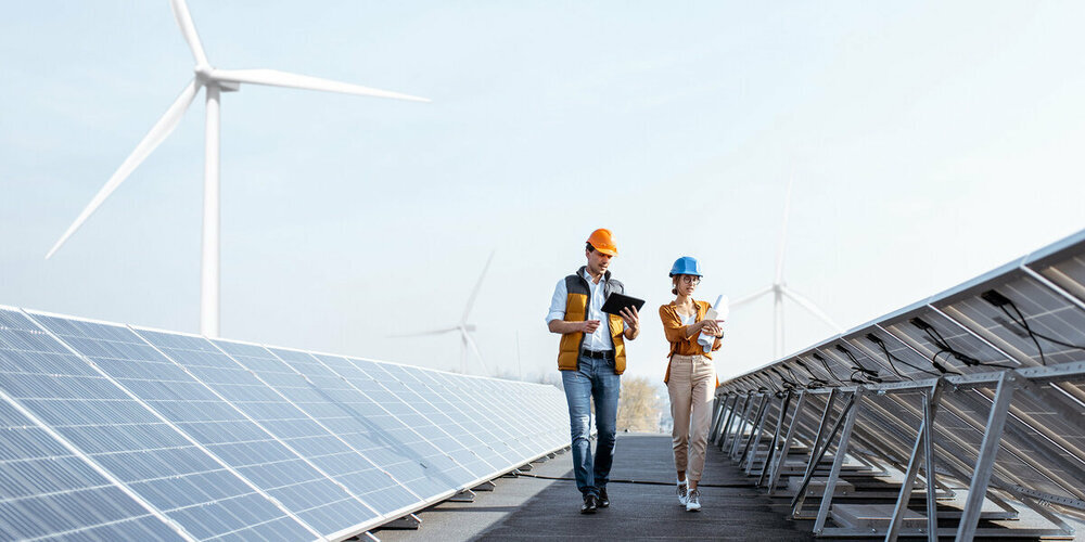Die Zürcher Kantonalbank lanciert einen kostenlosen Eco-Check, um die Nachhaltigkeit bei KMU zu fördern.