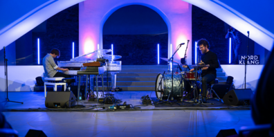 «Das Nordklang Festival bringt 2026 erneut vielfältige Musik aus dem hohen Norden nach St.Gallen und bespielt fünf Bühnen in der ganzen Stadt».