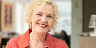 Birgitta Willmann wundert sich, wie «effizient» die Stadt alle 470 Einwendungen bearbeitet hat. 