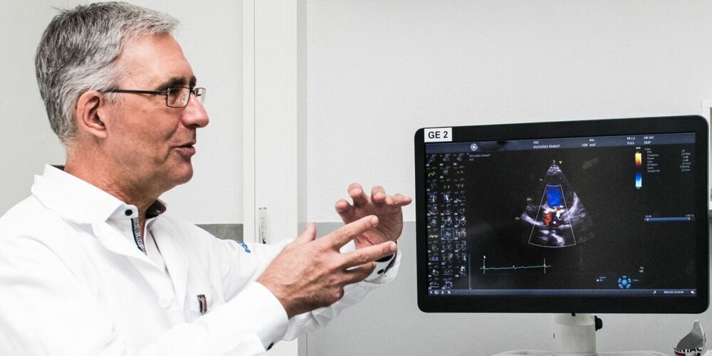 Prof. Dr. Burkhard Ludewig