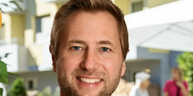 Ralph Rütsche kenne die Anliegen verschiedener Generationen, schreibt Margrit Stadler.