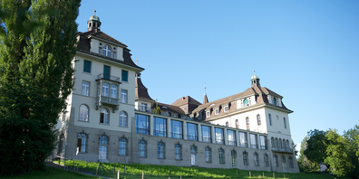 Die PHSG richtet in ihrer Vortragsreihe «Focus PHSG» die Aufmerksamkeit auf fremdplatzierte Kinder.