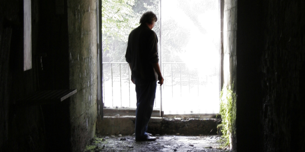 Chronischer Stress führt zu Veränderungen des Immunsystems, die ihrerseits Gehirn und Psyche beeinflussen – etwa bei Depressionen.