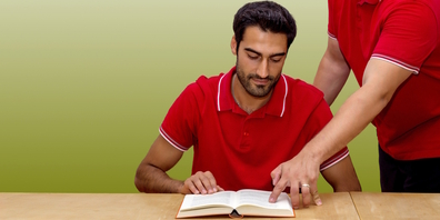 Besonders in der Asyl- und Flüchtlingsintegration hat die Schmerkner Integrationskommission viele Projekte initiiert und erfolgreich geführt. (Themenbild)