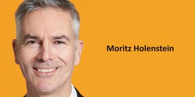 Moritz Holenstein, Flawil.
