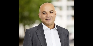 Ronny Siev, Gemeinderat GLP, Wahlkreis 10