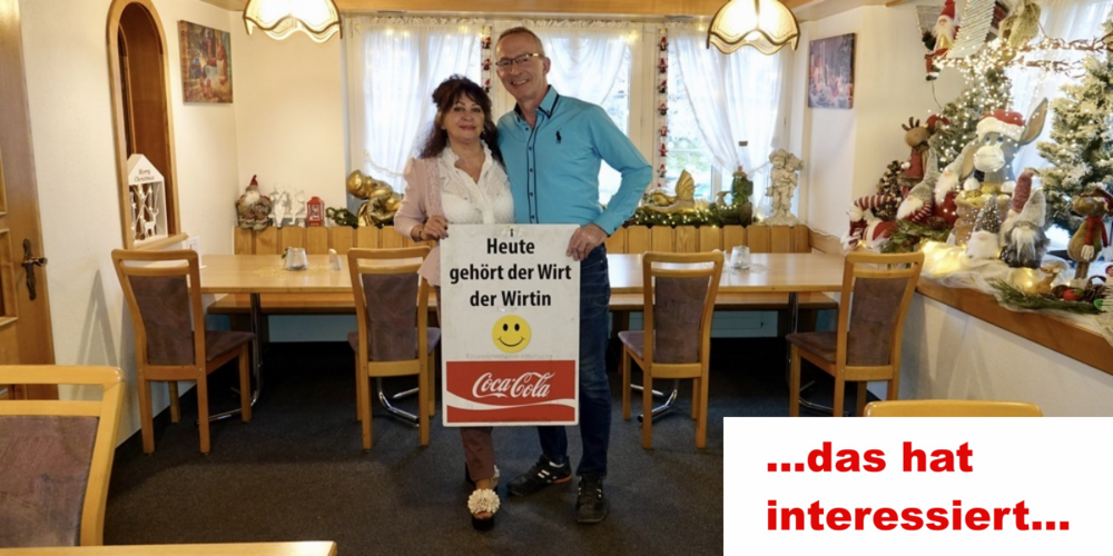 Die Schliessung des Restaurants Bären in Schänis hat die Linth24-Leserinnen und -Leser im Januar 2024 am meisten interessiert..