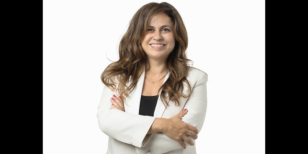 Marita Verbali, Gemeinderätin FDP, Wahlkreis 3