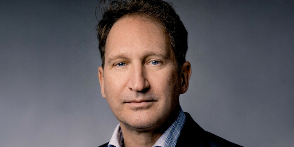 Tim Kramer