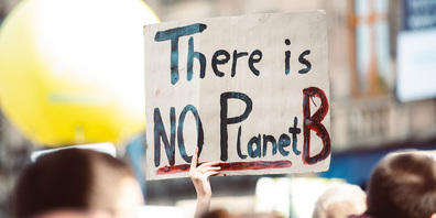 Schaffhausen will die Klimastrategie weiter vorantreiben.