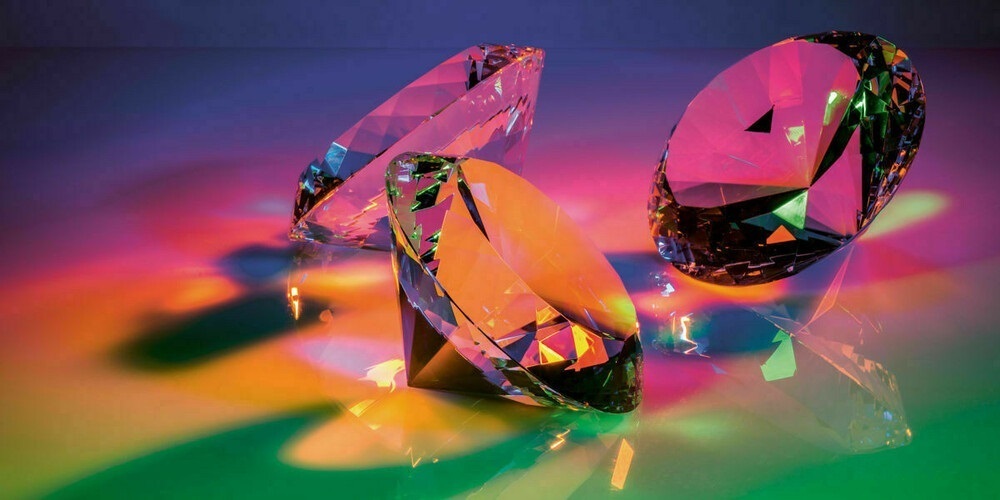   Aus den Kantonen St.Gallen, Appenzell Ausserrhoden, Thurgau und Graubünden bewerben sich 28 Jungunternehmen für den «Startfeld Diamant».