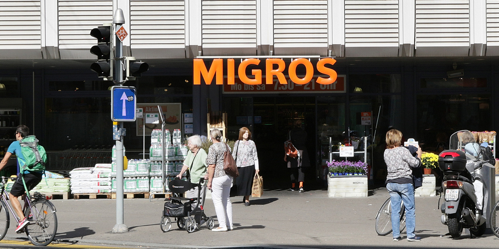 Paukenschlag: Die Migros sortiert ihr Unternehmenseinheiten neu – auf Kosten der Mitarbeiter.