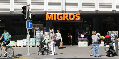 Paukenschlag: Die Migros sortiert ihr Unternehmenseinheiten neu – auf Kosten der Mitarbeiter.