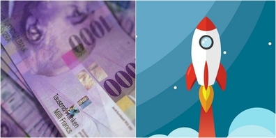 Mit einem beim Kantonsrat beantragten Sonderkredit von 10 Millionen Franken soll die kantonale Start-up-Finanzierung verbessert und ein Accelerator-Programm etabliert werden.
