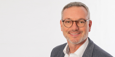 Kurt Kälin. Stadtrat von Rapperswil-Jona, Kantonsrat und Präsident der SVP See-Gaster.