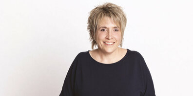 Monika Bucher ergänzt seit dem  1. Oktober 2023 das Verlags-Team  von Tudor Dialog GmbH.