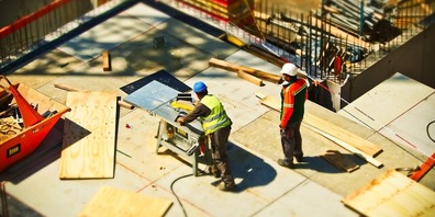 Bei KMU Personal AG in Kreuzlingen werden Jobs in allen Branchen vermittelt.
