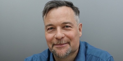 Der Kreuzlinger Gemeinderat Georg Schulthess ist Mitglied von Aufrecht Thurgau.