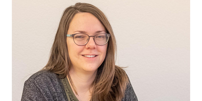 Bei der SP gebe es kein Abschieben der Verantwortung, es sei ein grosses Miteinander, sagt Regierungsratskandidatin Carmen Muffler.