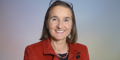 Susanne Schmid (SP) tritt nicht mehr an