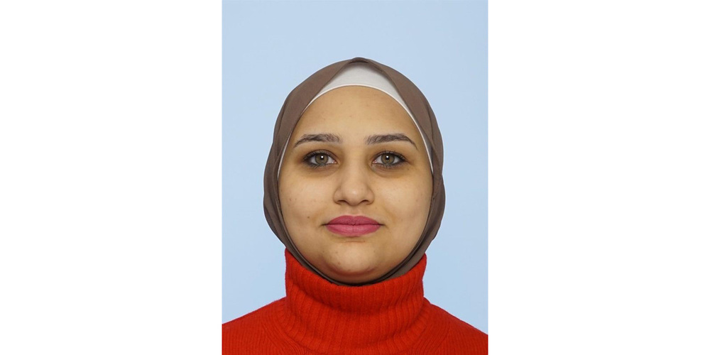 Seit dem 31. Januar fehlt von Mariam Magdi Ahmed Eltofaili jede Spur.