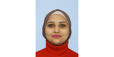 Seit dem 31. Januar fehlt von Mariam Magdi Ahmed Eltofaili jede Spur.
