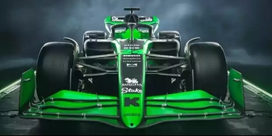 Ausser Spesen nichts gewesen: Sauber bleibt in Kanada ohne Punkte.