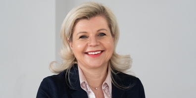 Regierungsrats-Kandidatin Dana Zemp: «Das Gesundheitswesen darf kein Supermarkt sein.»