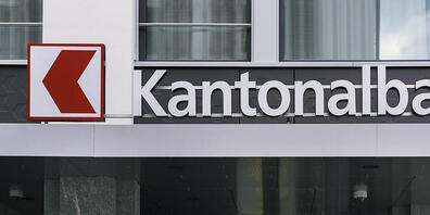 Die Glarner Kantonalbank erzielte 2023 mehr Gewinn. (Archivbild)