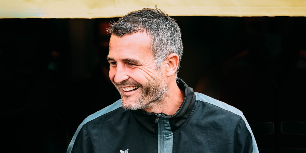 Alex Frei wird von der Swiss Football League gesperrt.