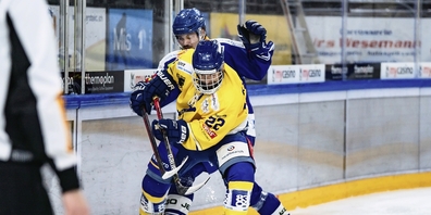 Der EHC Wallisellen will den Vorjahreserfolg wiederholen und dann in der 1. Liga antreten.
