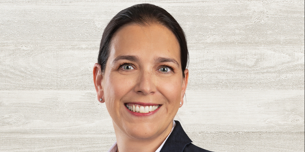 Nadia Garobbio-Campi, Stadtparlamentarierin FDP