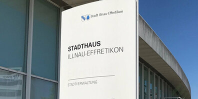 Baugesuche in Illnau-Effretikon laufen künftig ohne Papier und Unterschrift über ein zentrales Online-Portal.